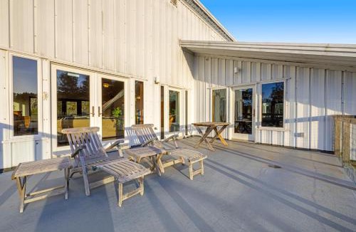 Fort Bragg House | Fort Bragg Family Night's Rest