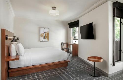 Sawtelle Hotel | FOUND Hotels, Santa Monica, Series by Marriott