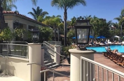 Aviara Hotel | Four Season Club Aviara Resort & Spa, Pool-Hot Tub