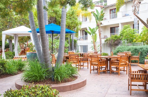 Aviara Condo | Four Seasons Aviara in beautiful Southern California. Gorgeous Two Bedroom Suite