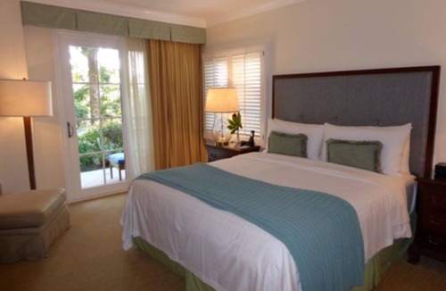 Aviara Resort | Four Seasons Aviara Two Bedroom March 22 - 29, 2025
