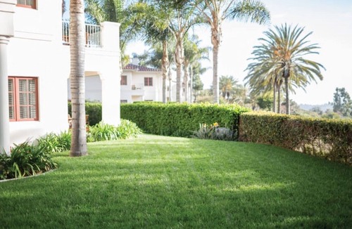 Aviara Villa | Four Seasons Residence Club Aviara - Luxury Villa