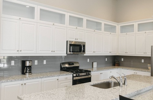 Beaumont House | Fully-Furnished Home in Beaumont, CA