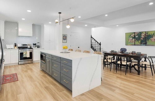 Sunland-Tujunga House | Fully Remodeled Luxury Home - Clear Mountain Views
