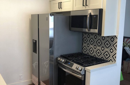 Melrose Condo | Fully Remodeled 1 Bedroom Apartment - West Hollywood - Prime Walking Location