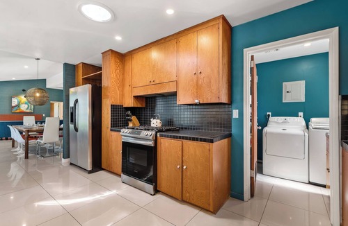Tahquitz River Estates House | Fun In The Sun - 3 Bed 3 Bath Home
