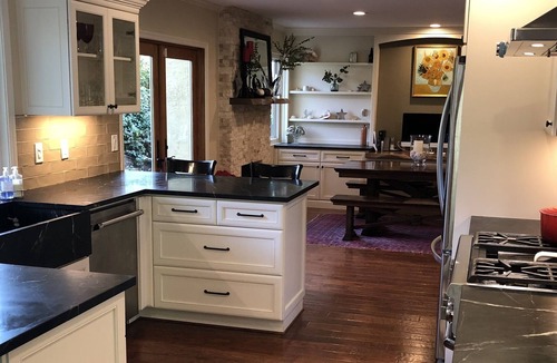 Benicia House | Furnished 3 Bedroom house - fully renovated