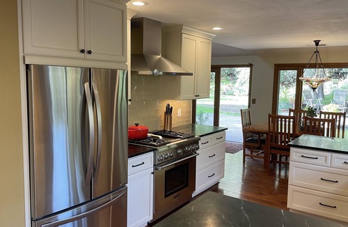 Benicia House | Furnished 3 Bedroom house - fully renovated