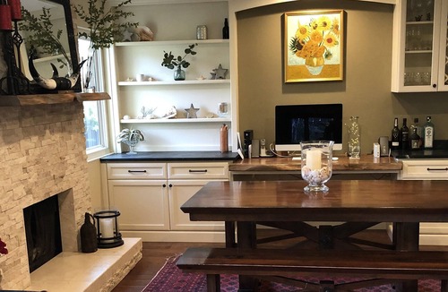Benicia House | Furnished 3 Bedroom house - fully renovated