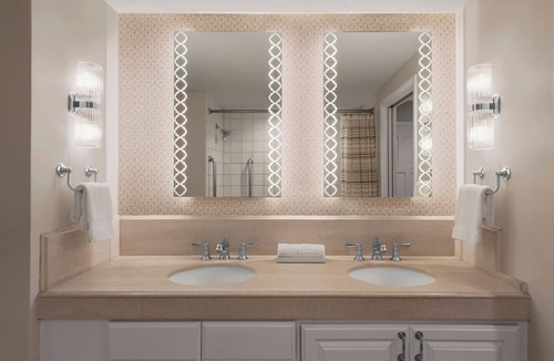 Rancho Bernardo Hotel | Garden or Fountain View Room with 2 Comfy Queen Beds, 3 Units