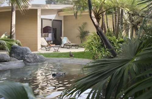 Mission Beach Hostel | Garden View Queens, Bahia Resort, Outdoor Pool and Spa, Near SeaWorld