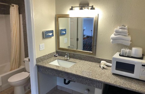 Seaside Hotel | Gateway Lodge