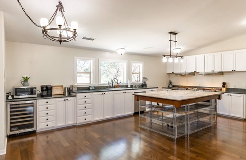 Mariposa House | Gateway To Yosemite 10 Acre Private Estate
