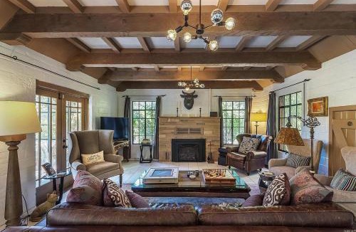 Northwood House | Gatsby