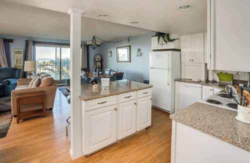 Gearhart Condo | Gearhart House G616