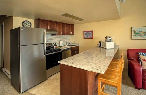 Gearhart Condo | Gearhart House G700