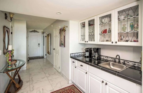 Gearhart Condo | Gearhart House G744
