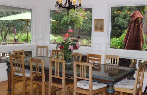 Glen Ellen House | Glen Cameron Estate