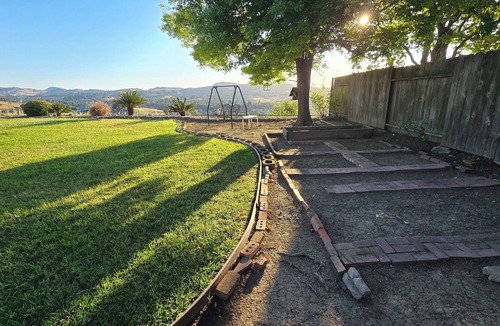 Vallejo House | Glen Cove's 1st model home! Prime location w/million dollar VIEW !