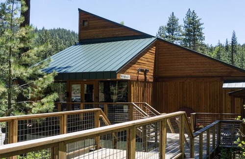 Truckee Apartment | Gold Bend 5098