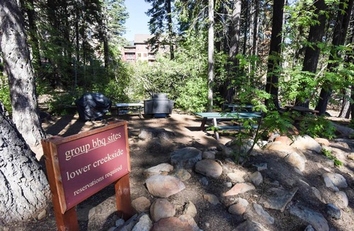 Truckee Apartment | Gold Bend 5098