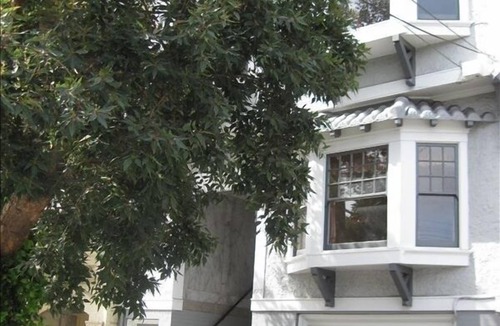 Inner Richmond House | Golden Gate Park & Museums 1 Block Away; Garage, Laundry Room, EV Charger