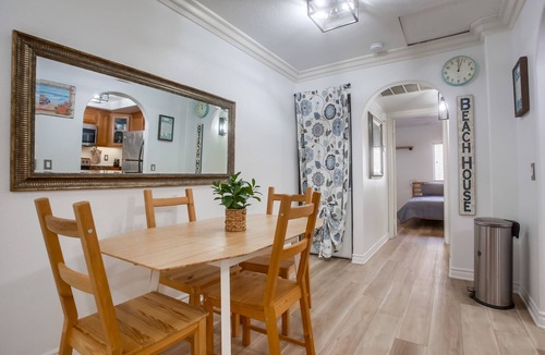 Golden Hill Condo | Golden Hill Luxury Condo - B Street | 1 Bed, 1 Bath