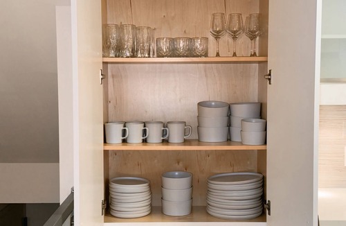 Fillmore District Apartment | Golden Luxury Retreat SF