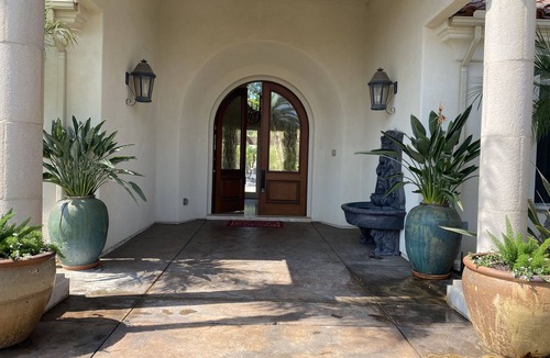 Poway House | Golf California Executive Getaway