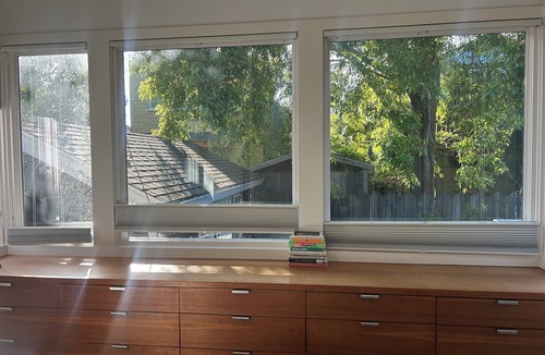 Piedmont Avenue House | Gorgeous 2-bedroom House in Oakland with Hot Tub