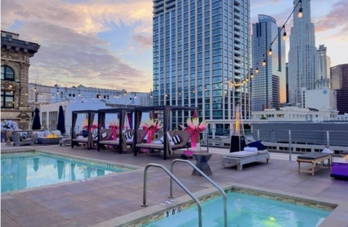 Historic Core House | Gorgeous 2 Bedroom in Downtown Los Angeles!