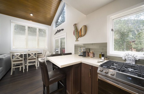 Arrowbear Lake House | Gorgeous 3 Bed/3 Bath Frisco Home!