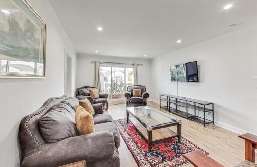 Parkside House | Gorgeous 4br2ba Home Near Ocean Beach