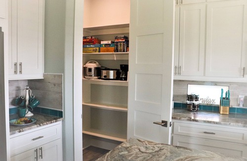 Crystal Beach House | Gorgeous Beach View - 2nd Street back - 4/3 2 Story