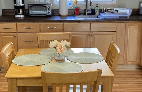 Rancho - Del Rey II House | Gorgeous Guest House With Large, Heated Pool!