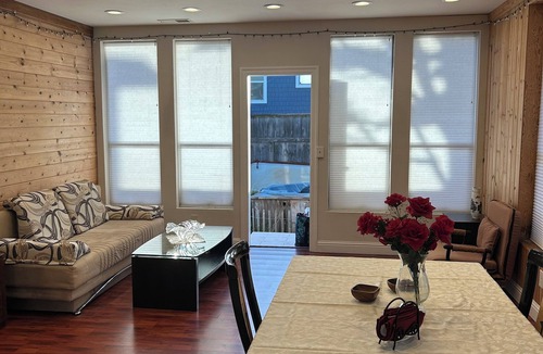 Edgemar - Pacific Manor House | Gorgeous House on the Beach