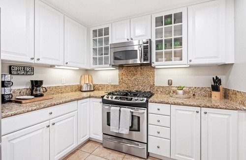La Quinta Condo | Gorgeous La Quinta Condo Sleeps 6