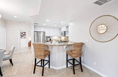 La Quinta Condo | Gorgeous La Quinta Condo Sleeps 6