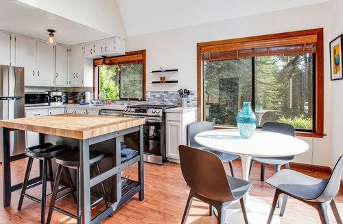 Cazadero House | Gorgeous Mountain-View Oasis - Dog-Friendly, Grill, WiFi, Fireplace & Yard