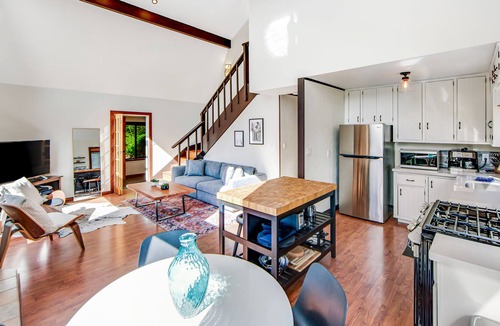 Cazadero House | Gorgeous Mountain-View Oasis - Dog-Friendly, Grill, WiFi, Fireplace & Yard