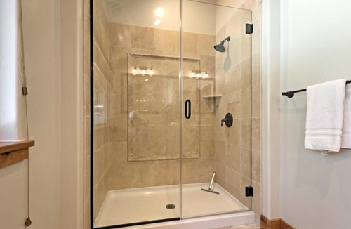 Pioneer Trail House | Gorgeous South Lake Tahoe Home with Private Hot Tub!