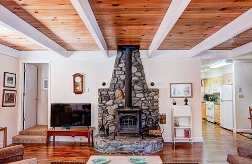 Graeagle House | Graeagle`s Hidden Gem - 15 Navajo Trail