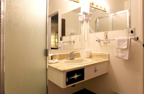 Santa Clara Hotel | Granada Inn