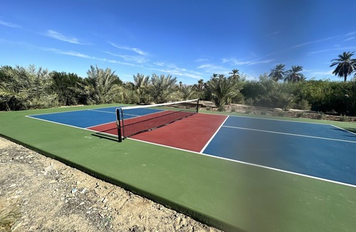 Coachella House | Grand Old Polo Estate