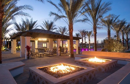 Coachella House | Grand Old Polo Estate