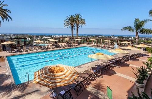 Carlsbad Resort | Grand Pacific Palisades 2-Bedroom Suite + Top Notch Amenities