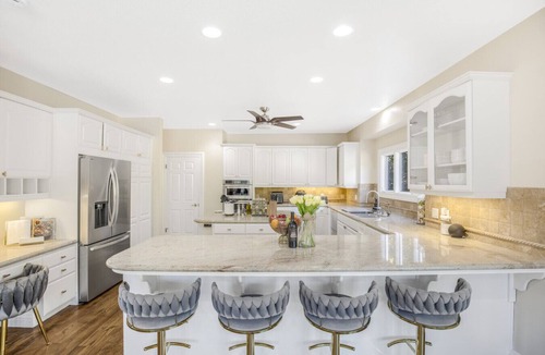 South San Jose House | Grand Villa Castle in San Jose