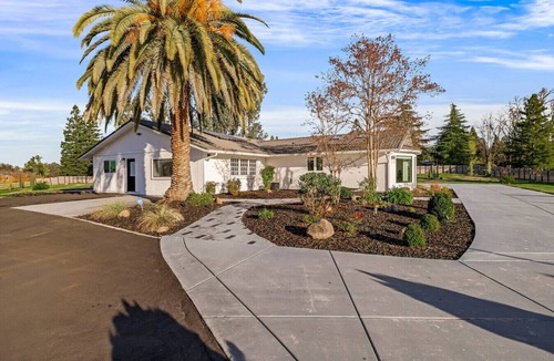 Granite Bay House | Granite Bay Luxury Home with Premium Amenities