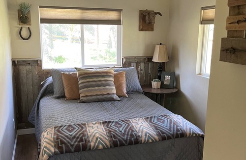 Alpine Other | Granville Ranch Cabin with Loft