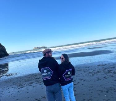 Arcata Hostel | Grateful Dreams Lodging